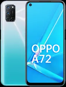 Замена динамика на телефоне OPPO A72 в Самаре